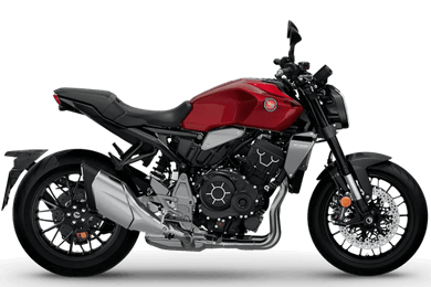 CB 1000R