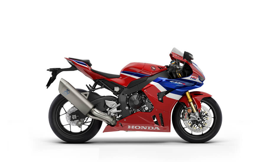 Covel Motos Honda