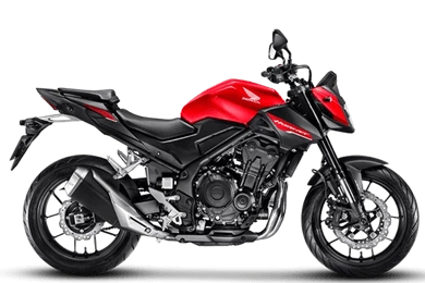 Hornet 500